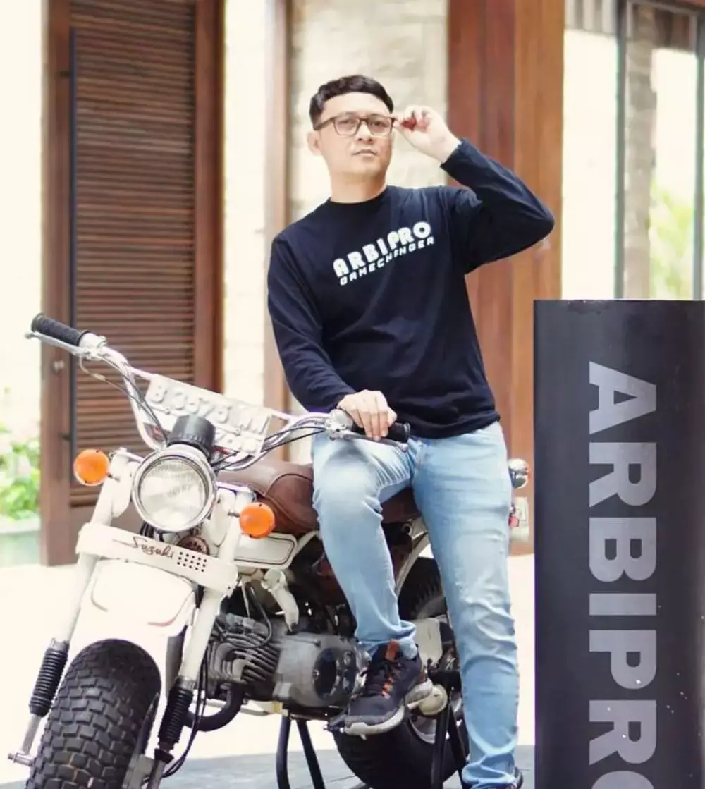 Perjalanan perkara Agnez Mo dan Ari Bias © 2025 brilio.net Perjalanan perkara Agnez Mo dan Ari Bias © 2025 brilio.net