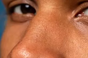 Punya wajah mulus bebas pori-pori, beauty influencer ini bagikan rahasianya cuma pakai 1 jenis protein