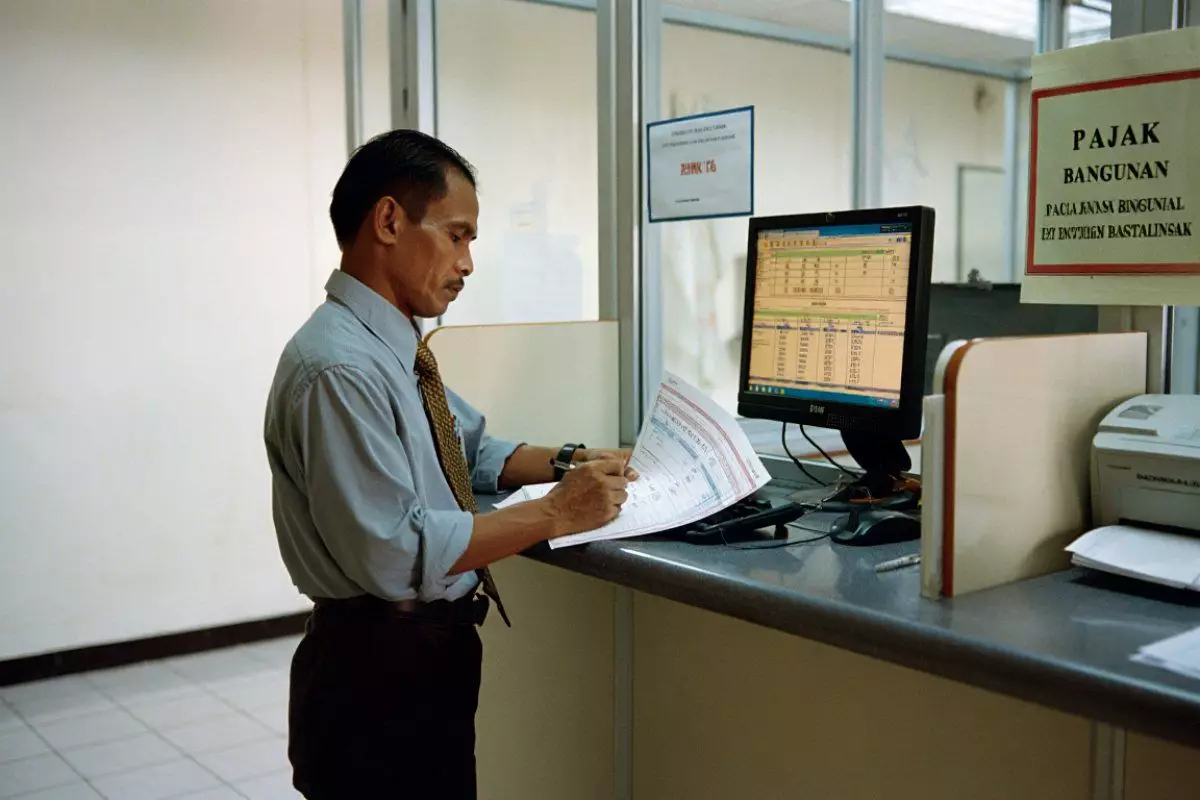 Cara mudah menghitung Pajak Bumi dan Bangunan (PBB) dan tips pembayarannya