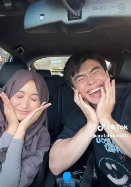 Arafah Rianti blak-blakan ngaku putusin hubungan © berbagai sumber Arafah Rianti blak-blakan ngaku putusin hubungan © berbagai sumber