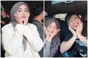 Arafah Rianti blak-blakan ngaku putusin hubungan dengan Steven Wongso, ternyata ada alasan insecure