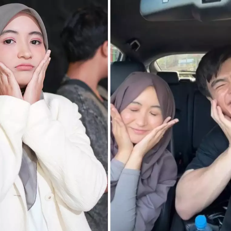 Arafah Rianti blak-blakan ngaku putusin hubungan dengan Steven Wongso, ternyata ada alasan insecure