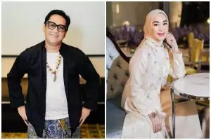 5 Gugatan Erin ke Andre Taulany terkait harta, cantumkan 32 harta termasuk tanah hingga saham