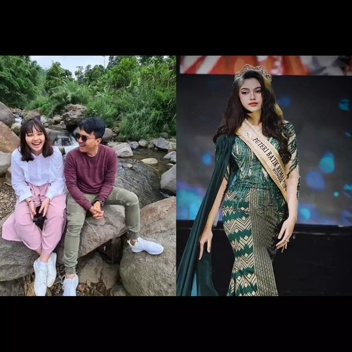 Beranjak remaja, intip 9 pesona Raihana Zemma putri Sahrul Gunawan