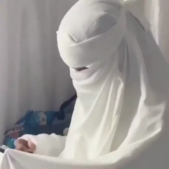 5 Kronologi terbongkarnya pria nyamar jadi wanita bercadar dan nyaris dinikahi, minta mahar Rp28 juta