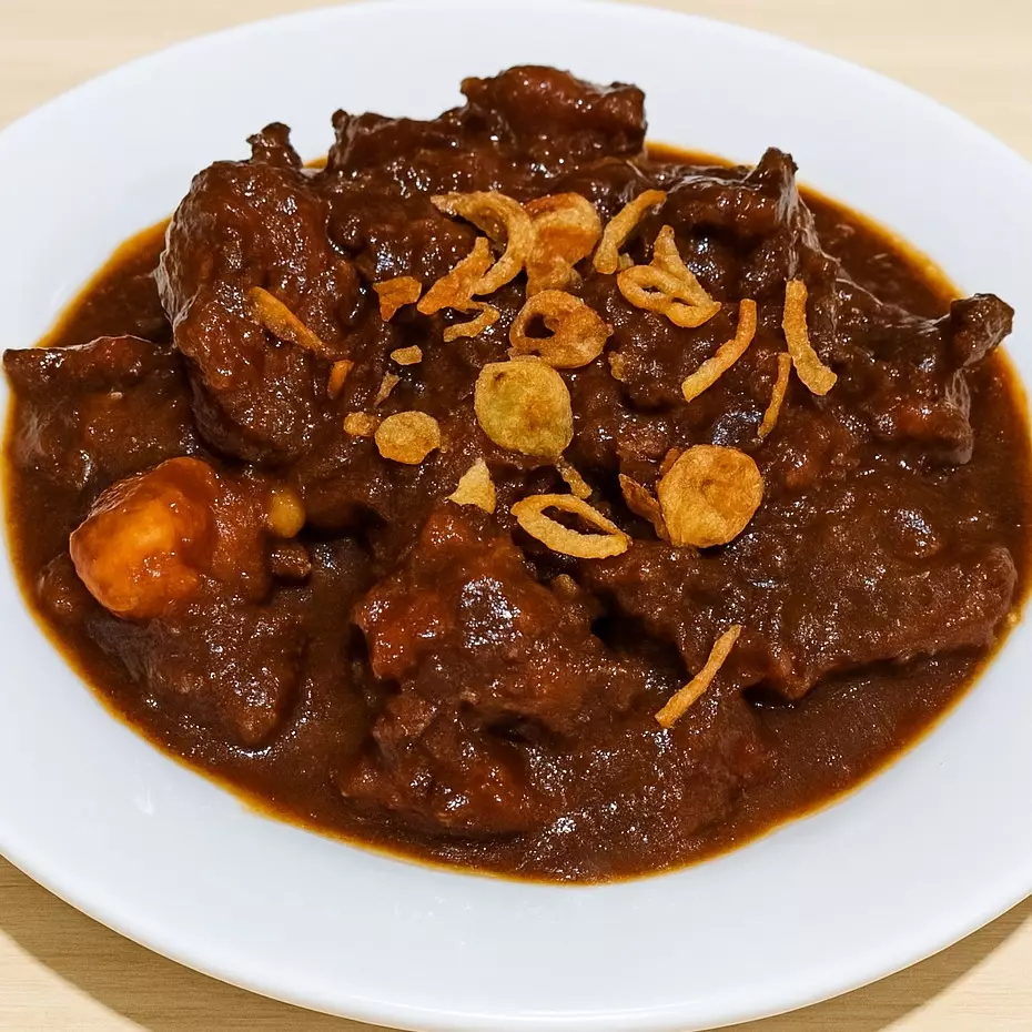 Hemat gas! Ini cara mudah memasak semur daging sapi empuk yang bikin nagih