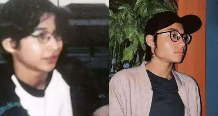 foto masa muda penyanyi dan anak disebut kembar © 2023 brilio.net foto masa muda penyanyi dan anak disebut kembar © 2023 brilio.net