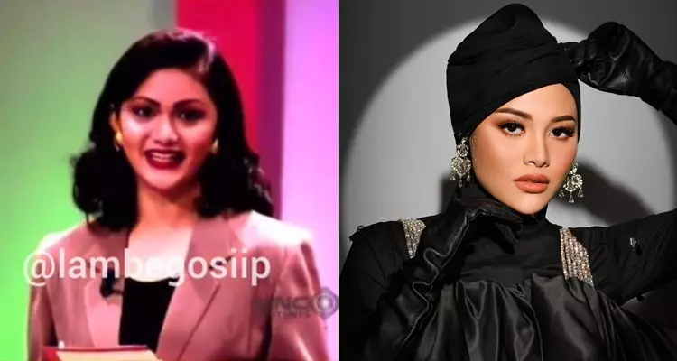 foto masa muda penyanyi dan anak disebut kembar © 2023 brilio.net foto masa muda penyanyi dan anak disebut kembar © 2023 brilio.net