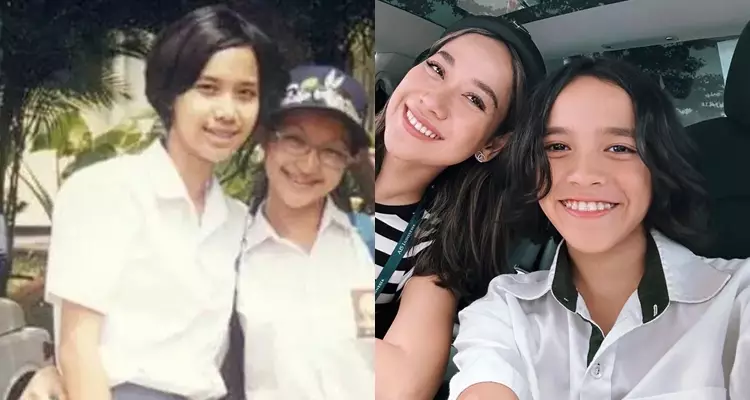 foto masa muda penyanyi dan anak disebut mirip © 2023 brilio.net foto masa muda penyanyi dan anak disebut mirip © 2023 brilio.net