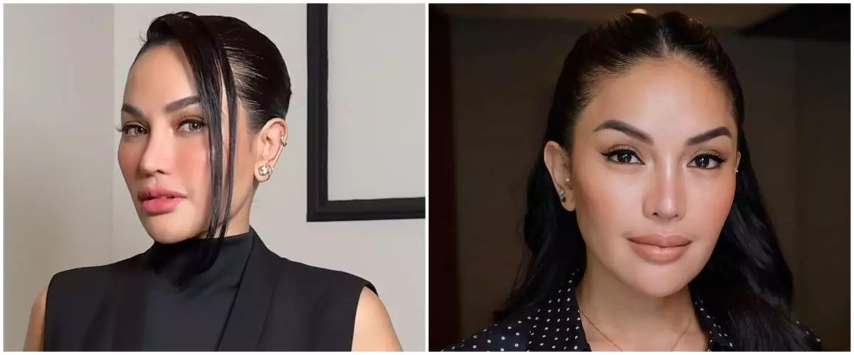 Nikita Mirzani emosi rekening korannya dibongkar bank, merasa privasinya dilanggar