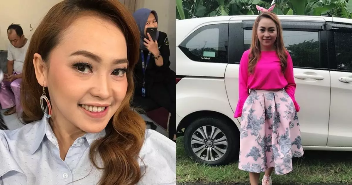 Kabar duka, Mpok Alpa meninggal di usia 38 tahun, kondisinya sebelum tutup usia diungkap Raffi Ahmad