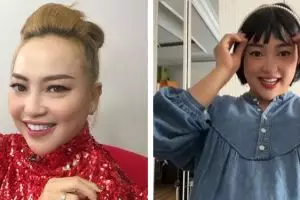 Mpok Alpa meninggal di usia 38 tahun karena kanker