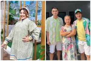 Jadi seleb berawal dari viral 5 tahun lalu, 7 perjalanan karier Mpok Alpa kini jadi komedian top