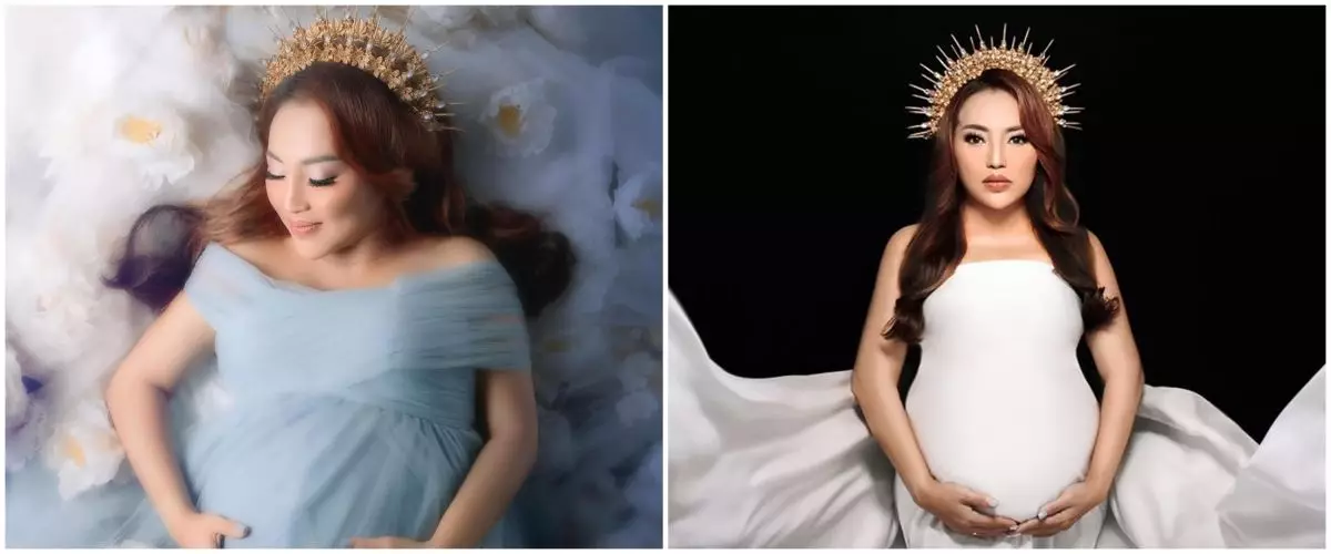 Kabar Mpok Alpa meninggal bikin syok banyak artis, bersaksi sang komedian sosok baik