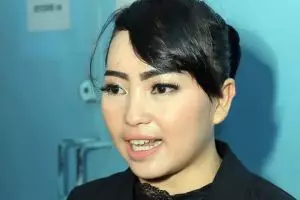 Kisah mengharukan perjuangan Mpok Alpa lawan kanker, pengobatan dilakukan sejak hamil anak kembar