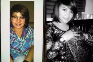 12 Potret lawas Mpok Alpa sebelum jadi komedian terkenal, ikonik dengan gaya poni sampingnya