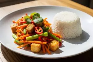 Resep tumis wortel tahu pedas, lauk sederhana untuk menu sehari-hari yang bikin ketagihan