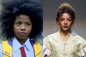 Dulu dikenal si Cemong berambut kribo, ini 9 potret dulu kini Zsa Zsa Utari yang bak artis Hollywood