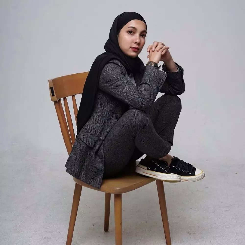 potret Jenahara anak Ida Royani © 2022 berbagai sumber