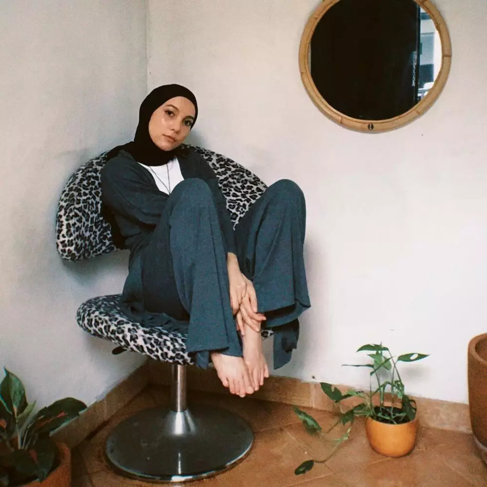 potret Jenahara anak Ida Royani © 2022 berbagai sumber