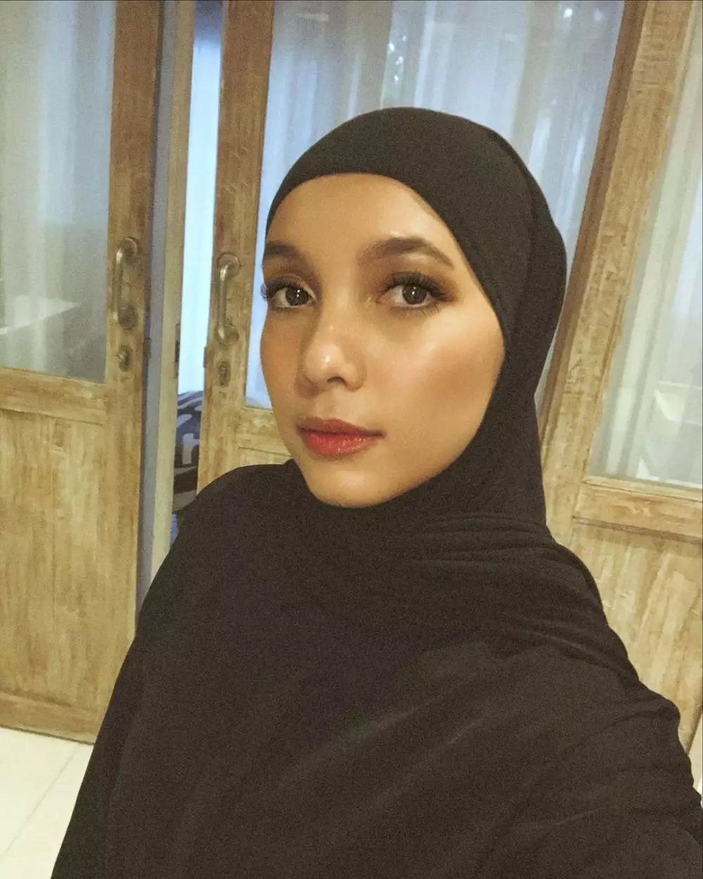 potret Jenahara anak Ida Royani © 2022 berbagai sumber