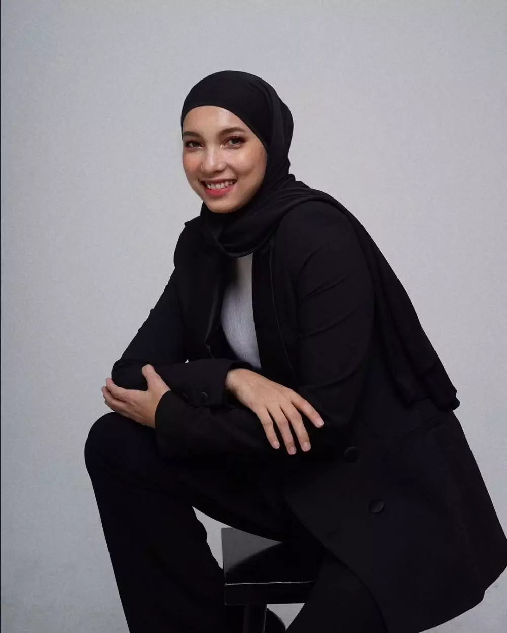 potret Jenahara anak Ida Royani © 2022 berbagai sumber