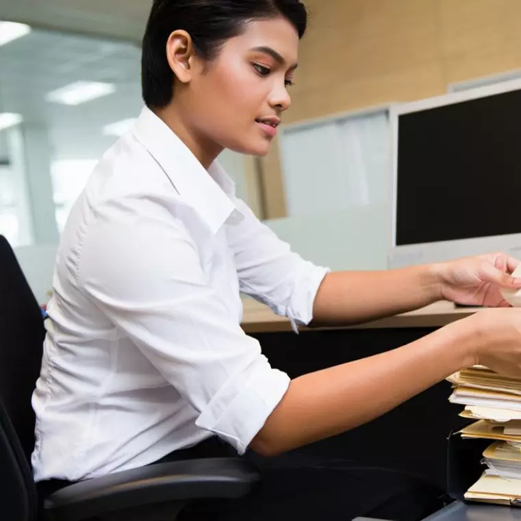 100 Kata-kata motivasi singkat untuk pekerja kantoran, obat ampuh lawan burn out