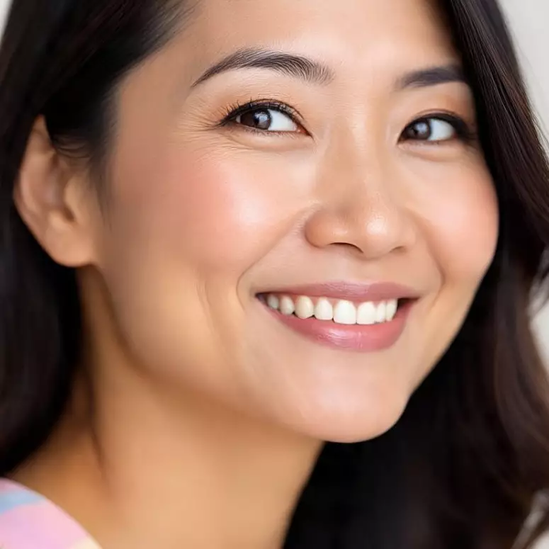 Rahasia wajah kencang dalam 1 minggu, tanpa perawatan mahal