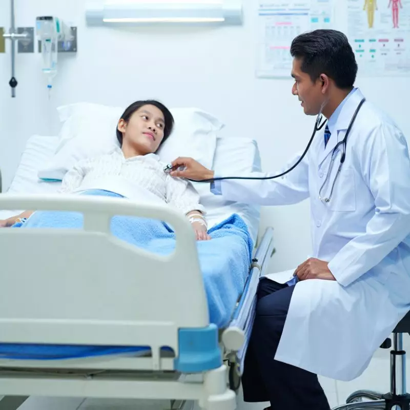 Tanpa disadari, 5 penyebab kanker ini sering diremehkan