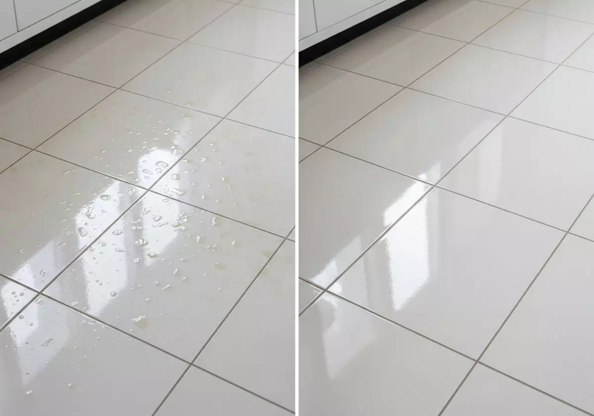 How to Remove Grease from Kitchen Floor: Easy & Effective Tips