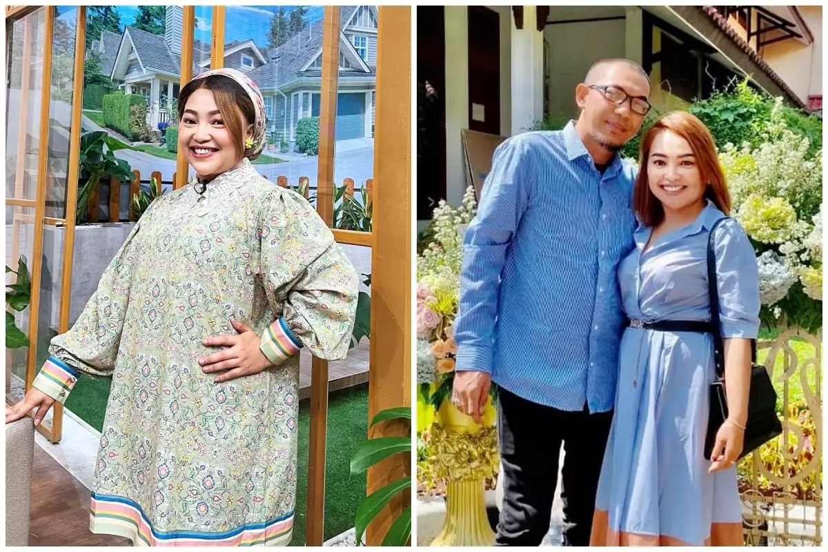 Curhatannya kembali viral, Mpok Alpa akui tak pernah bantah suami, alasannya bikin terenyuh