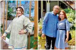 Curhatannya kembali viral, Mpok Alpa akui tak pernah bantah suami, alasannya bikin terenyuh