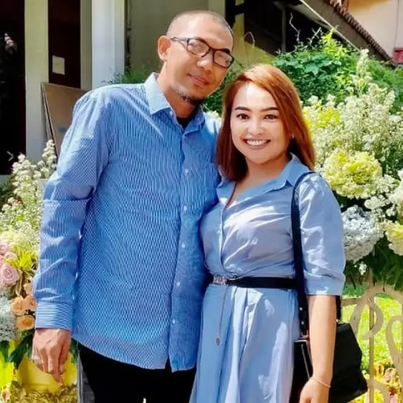 Curhatannya kembali viral, Mpok Alpa akui tak pernah bantah suami, alasannya bikin terenyuh