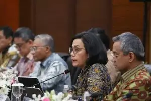 Sri Mulyani pastikan tak ada pajak baru di 2026, fokus pada reformasi internal