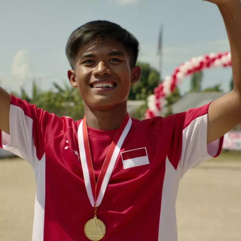 50 Kata-kata ucapan usai menang lomba 17 Agustus, singkat, dan menghibur semua orang