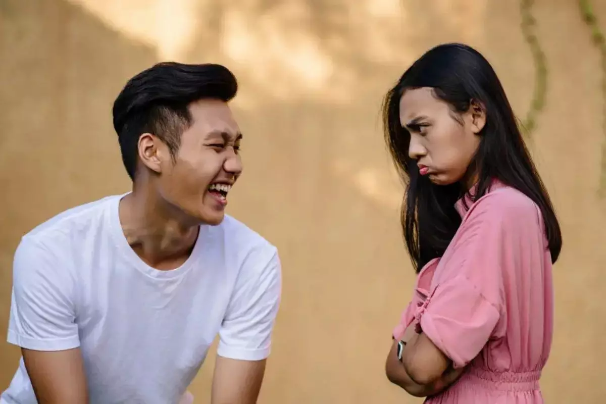 100 Gombalan maut antimainstream untuk gebetan yang keras kepala