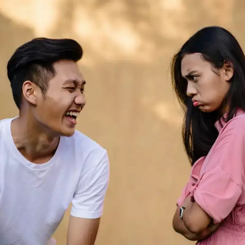 100 Gombalan maut antimainstream untuk gebetan yang keras kepala