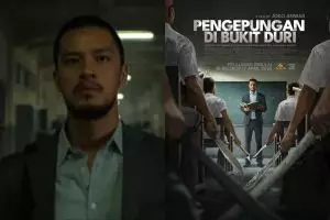 Sinopsis film Pengepungan di Bukit Duri karya Joko Anwar yang baru tayang di OTT