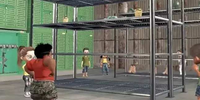 Kontroversi film Merah Putih One for All © 2025 brilio.net Kontroversi film Merah Putih One for All © 2025 brilio.net