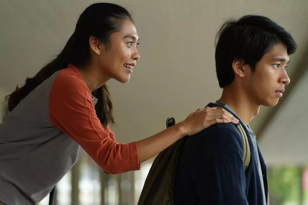 100 Gombalan ampuh buat cowok cuek level dewa, awalnya jaim tapi lama-lama luluh