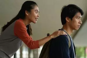 100 Gombalan ampuh buat cowok cuek level dewa, awalnya jaim tapi lama-lama luluh