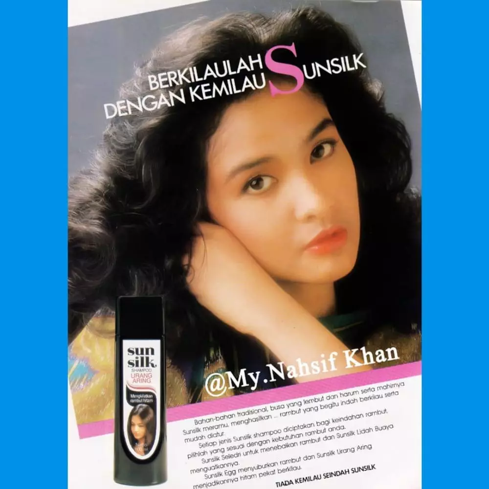 Foto lawas Delly Malik ibu Dimas Anggara © 2025 brilio.net Foto lawas Delly Malik ibu Dimas Anggara © 2025 brilio.net