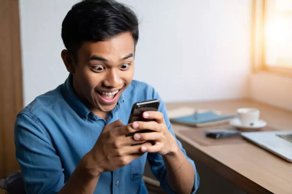 Kata-kata hari ini yang bikin semangat baru 2025 © 2025 brilio.net