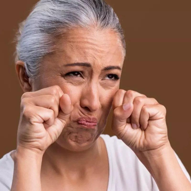 Wanita 56 tahun ini bagikan rahasia hempaskan kerutan cuma pakai botox alami dari 1 ampas buah