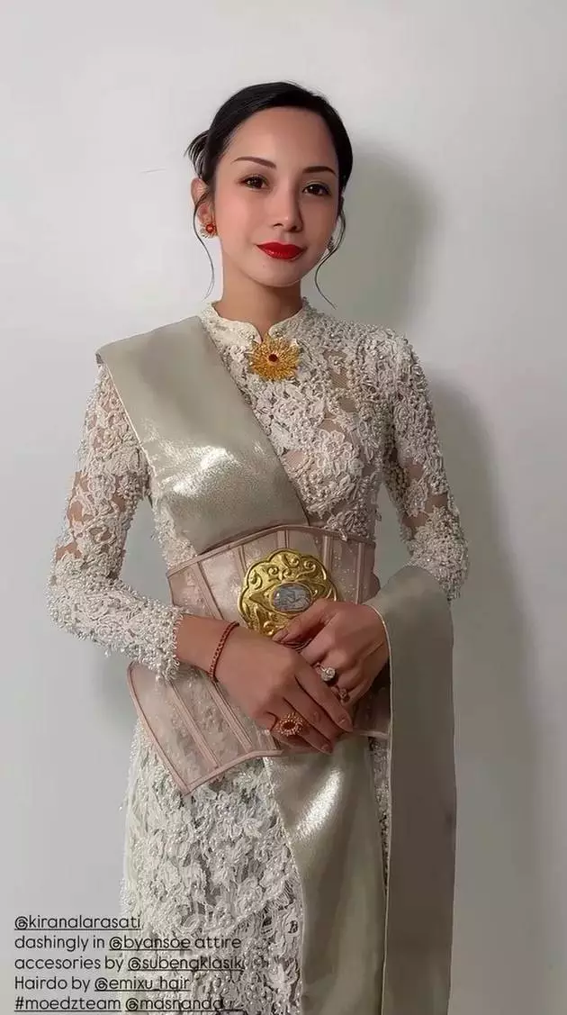 seleb cantik di 17an © 2025 berbagai sumber seleb cantik di 17an © 2025 berbagai sumber