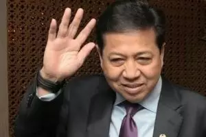 Setya Novanto bebas bersyarat, hak politik baru pulih 2029