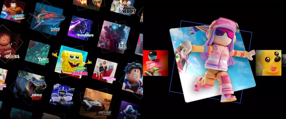 Begini cara orang tua kontrol game Roblox si kecil agar aman, bisa atur waktu main dan blokir konten