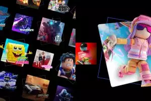 Begini cara orang tua kontrol game Roblox si kecil agar aman, bisa atur waktu main dan blokir konten