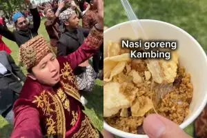 Makan sepuasnya di Istana! Intip 9 jajanan yang bikin nagih di perayaan HUT RI ke-80