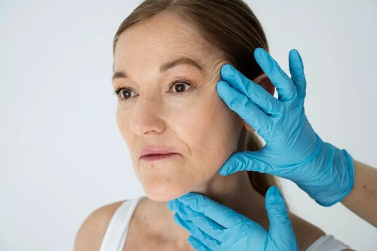 Tanpa botox dan skincare mahal, rempah 1 ini ampuh cegah keriput sejak dini agar kulit selalu kencang